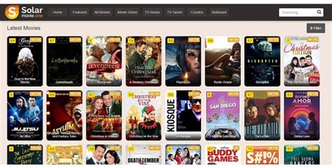 solarmovies official site.